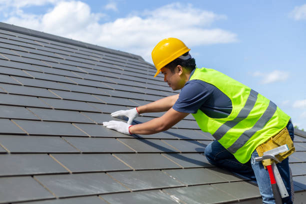 Professional Roofing Contractor in De Motte, IN