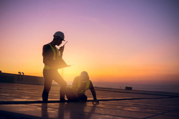 Best Gutter Installation and Roofing  in De Motte, IN