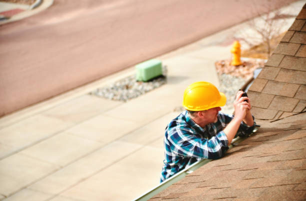 Best Metal Roofing Contractor  in De Motte, IN