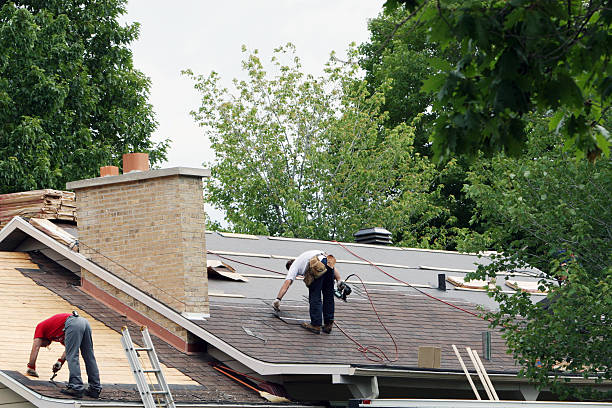 Quick and Trustworthy Emergency Roof Repair Services in De Motte, IN