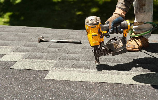 Best Roof Restoration Services  in De Motte, IN
