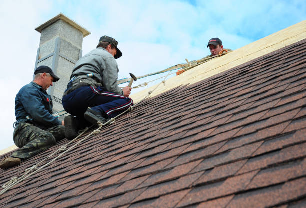 Best Affordable Roofing Company  in De Motte, IN